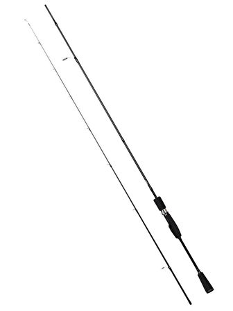 Fujin Sniper 205cm 03-5gr Aji LRF Olta Kamışı