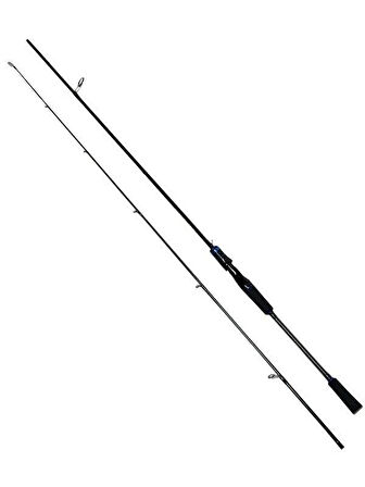 Shimano FX 4000 Oslo Legend 270cm 7-40gr 8 Örgü Karbon Spin Olta Seti