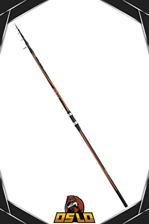 Oslo Surf Max 10000 Shimano Sonora AX 420cm 200gr Profesyonel Surf Olta Seti