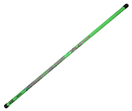 Okuma Competition Telepole 700cm 7 Parça Uzatma Kamışı