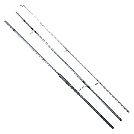 Kudos Carpon 3.60M 3.75LBS 3 Parça  Sazan Kamışı