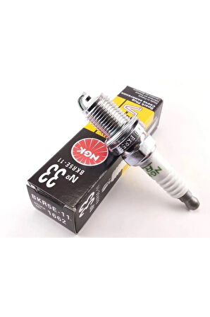 Bkr5e-11 4 Adet Takım Elantra 323 1.6 03-08 Micra Civic 1.4/1.6 96-00 1662 Uyumlu