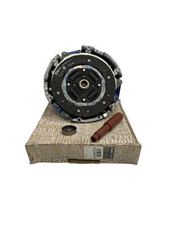 Debriyaj Baskı Balata Seti Renault Megane 2 Scenic 2 1.6 16V 302050901R MAİS