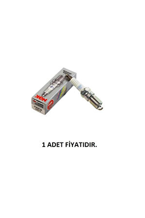 ITR6F13 İRİDYUM BUJİ 1 ADET FİESTA 5 2,0 FOCUS 2 MONDEO 3 MAZDA 3 6 V70 3 V80 2 1,8 2,0 LASER İRİDYUM 4477 NGK