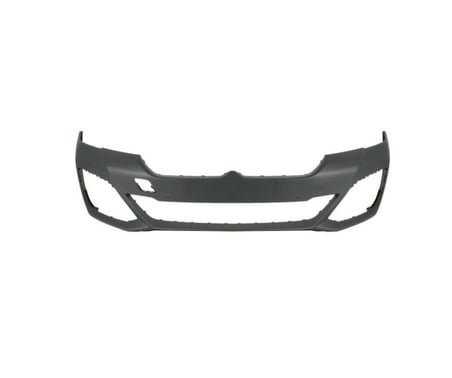 BMW - ÖN TAMPON M-TECH (ORJ) G30 LCI 2020-