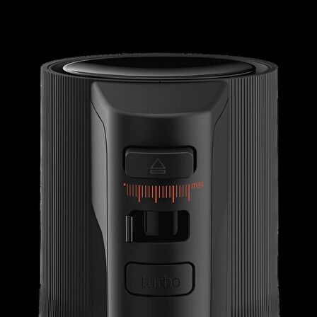 Inoxcrom Starlight MK 8150 I 500 W Mikser