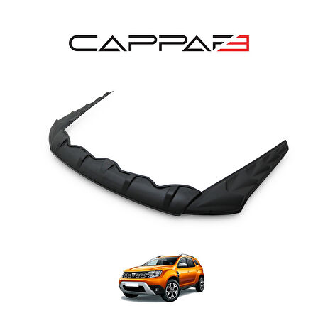 Dacia Duster 2018-2024 Yıl Aralığı Uyumlu Dragon Pack 3 Parça 