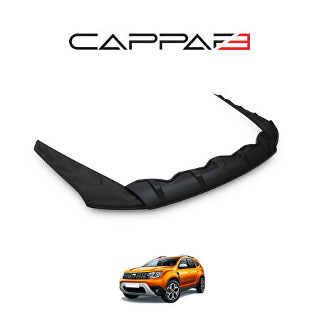 Dacia Duster 2018-2024 Yıl Aralığı Uyumlu Dragon Pack 3 Parça 