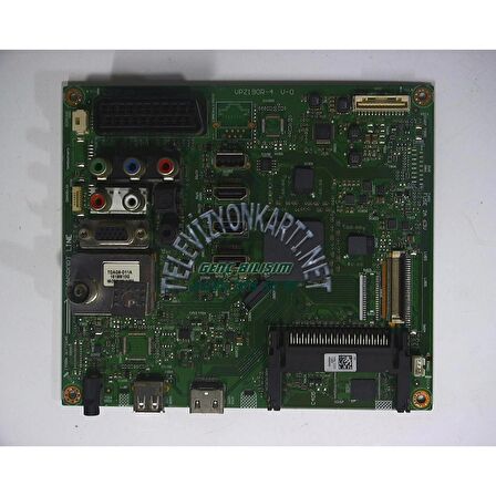 VPZ190R-4 KML3ZZ Beko B46-LEG-3B Anakart