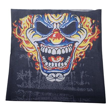 JKR KURUKAFA TASARIM BANDANA