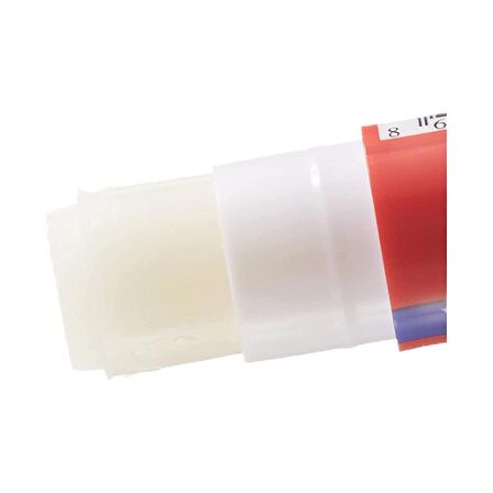 Glue Stick Yapıştırıcı Katı Yapıştırıcı 10 Gr Ruj Yapıştırıcı 1 Adet