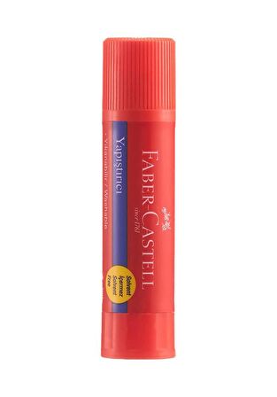 Glue Stick Yapıştırıcı Katı Yapıştırıcı 10 Gr Ruj Yapıştırıcı 3 Adet