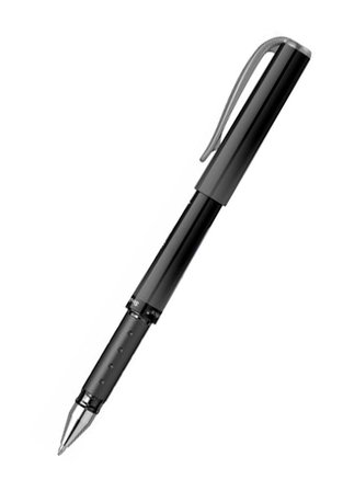 Siyah İmza Kalemi 1.0mm Broadline 1 Adet Ve 6 Adet Siyah Renk İmza Kalemi Yedeği 6 Adet İmza Kalem Refili