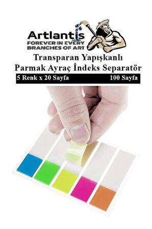 Harry Potter 2 Sırlar Odası 314 Sayfa 1 Adet Transparan Kitap Ayraç 2 Paket Hary Poter ve Sırlar Odası