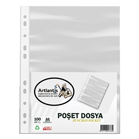 Sarı Büro Klasörü Telli Dosya ve Poşet Dosya Seti 1 Adet Büro Klasörü 10 Renk Telli Dosya 100 Adet Poşet Dosya