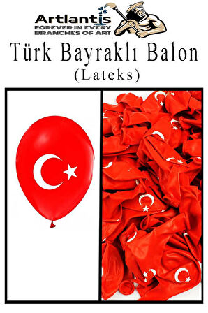 Balon Renkli Lateks 10 Adet Renkli Balon 10'' Canlı Renkler Parti Doğum Günü Süsleme Malzemeleri Balon 26 cm