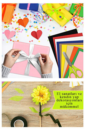 Pembe Pelur Kağıdı 100 lü 1 Paket A4 Pelur Kagıt Moda Tasarım Tekstil Hediye Paketleme Ambalaj Kağıdı Parti Doğum Günü