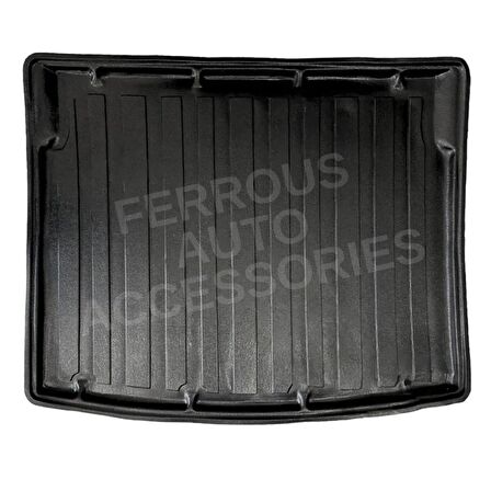 Renault Austral SUV Ferrous 3D Bagaj Havuzu 2023 ve Üstü