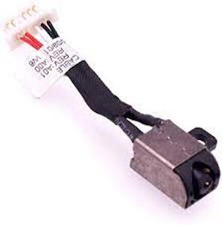 Dell Inspiron 11 3162 3164 3168 3169 3179 3180 3185 KABLOLU JACK