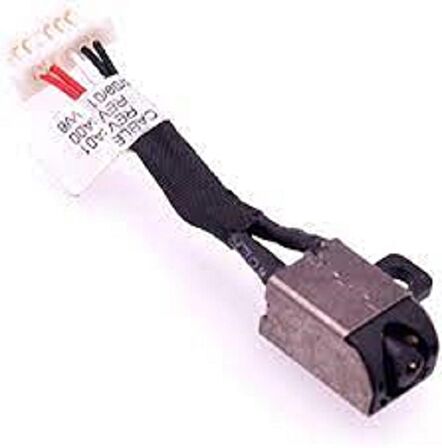 Dell Inspiron 11 3162 3164 3168 3169 3179 3180 3185 KABLOLU JACK