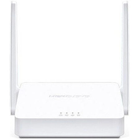  Tp-link MW302R 300Mbps Multi-Mode  Wireless N Access Point Menzil  Genişletici Router