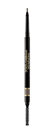 Dolce & Gabbana Brow Restyler Pencil - Kaş Şekillendirme Kalemi 02 Dark Blonde