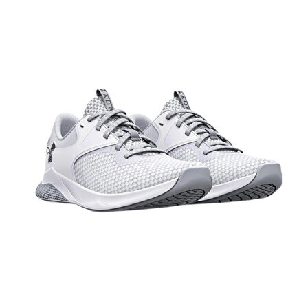 Under Armour Kadın UA Charged Aurora 2 Antrenman Ayakkabısı 3025060-100