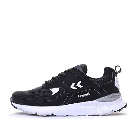 Hummel Vega Unisex Siyah Koşu Ayakkabısı 07-900130-3
