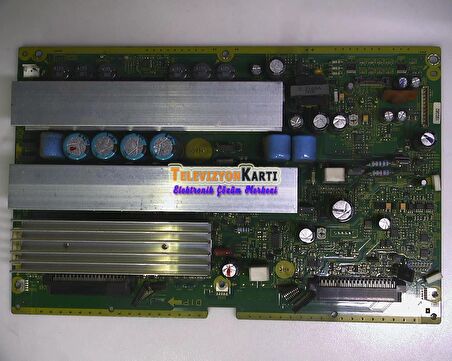 TNPA4182 TXNSC1HNTB PANASONIC Y-SUS BOARD