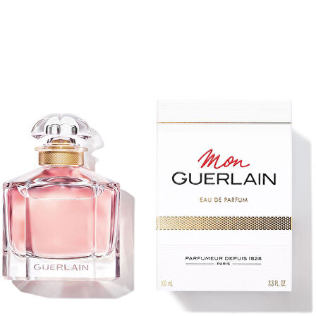 Guerlain Mon Guerlain EDP 100ML Bayan Parfüm