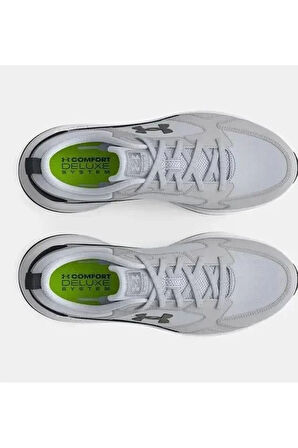 Charged Edge Erkek Gri Antrenman Ayakkabısı 3026727-105