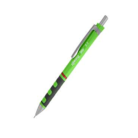 Rotring Versatil Kalem Tikky 0.5 MM Koyu Yeşil 2007421
