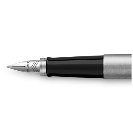 Parker Jotter Stainless Steel Chrome Dolmakalem 2030946