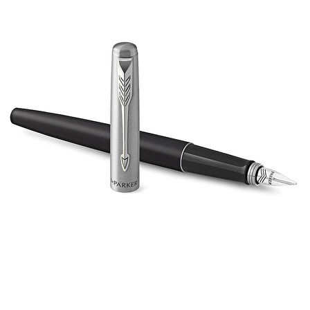 Parker Jotter Ct Siyah Dolmakalem 2030947