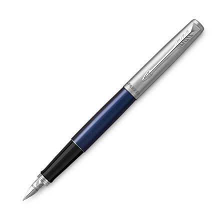 Parker Jotter Royal Blue Dolma Kalem 2030950 9503