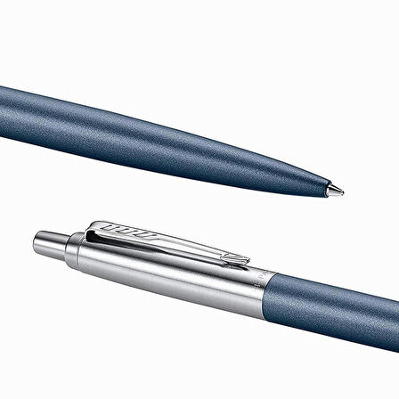 Parker Jotter Xl Mat Mavi Ct Tükenmez Kalem 2068359