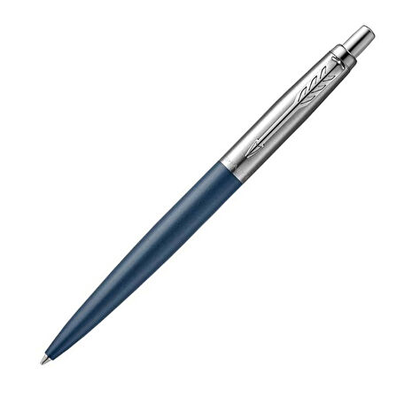 Parker Jotter Xl Mat Mavi Ct Tükenmez Kalem 2068359