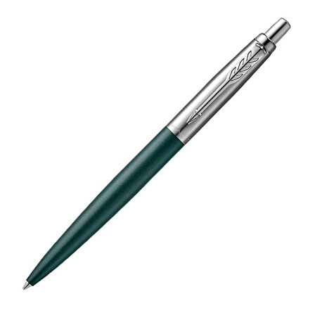 Parker Jotter Xl Mat Yeşil Ct Tükenmez Kalem 2068511