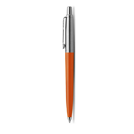 Parker Jotter Original Turuncu Ct Tükenmez Kalem 2076055