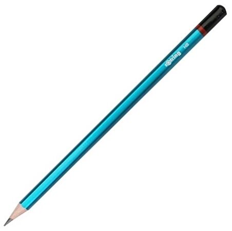 Rotring Kurşun Kalem (Mercanlı) (2090065)