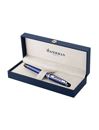 Waterman Expert Mavi CT Dolma Kalem 2093457