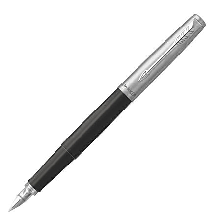 Parker Jotter Siyah Ct Dolmakalem 2096894