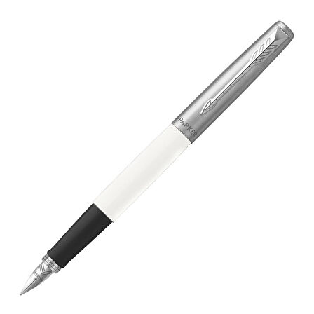 Parker Jotter Beyaz Ct Dolmakalem 2096896