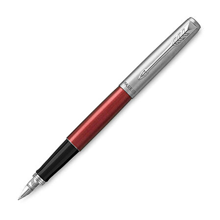 Parker Jotter Original CT Dolma Kalem Kırmızı 2096898