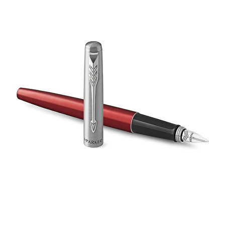 Parker Jotter Original CT Dolma Kalem Kırmızı 2096898