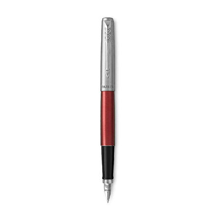 Parker Jotter Original CT Dolma Kalem Kırmızı 2096898