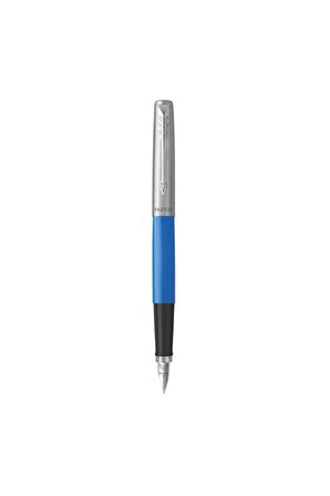 Parker Dolma Kalem Jotter Ct Original Açık Mavi P2096900