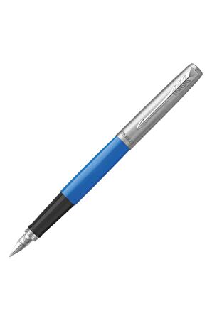 Parker Dolma Kalem Jotter Ct Original Açık Mavi P2096900