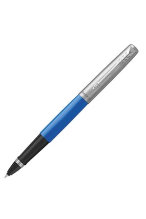 Parker Roller Kalem Jotter Ct Original Açık Mavi P2096910