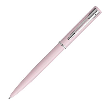 Waterman Allure Tükenmez Kalem Pastel Pembe